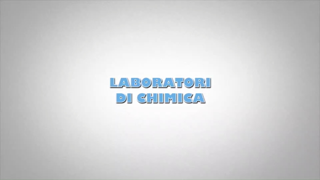 ITI VV Lab Chimici