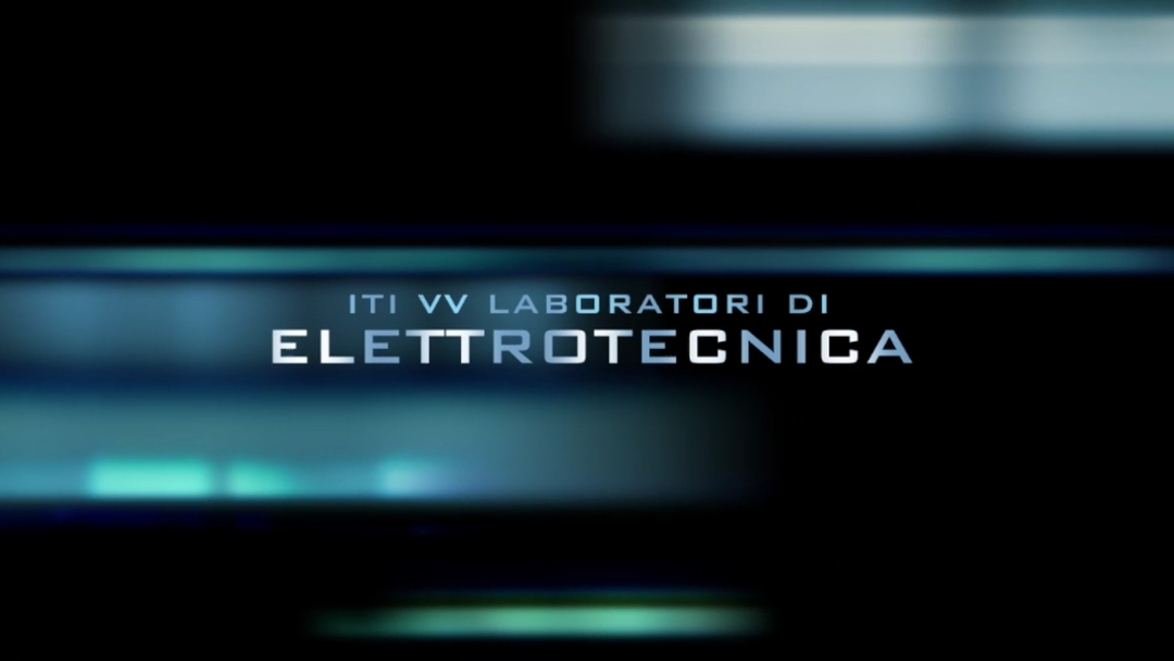 ITI VV Elettrotecnica