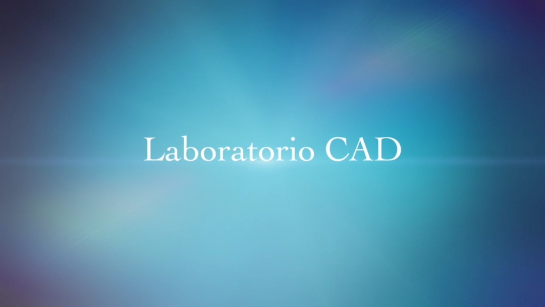 ITG Lab Multimediale, CAD e Topografia